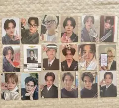 treasure アサヒ トレカ まとめ売り バラ売り