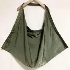 HenderScheme ORIGAMI BAG オリガミバッグBIG ナイロンのサムネイル