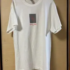 CD6枚おまけ付】電気グルーヴ リキッドルーム コラボTシャツ Lサイズ