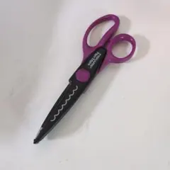 Fiskars Paper Edgers クラフトはさみ 波型のサムネイル