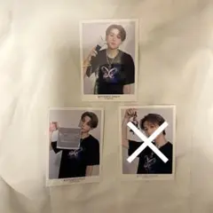 八木勇征 ミュージシャン