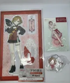 MEIKO グッズセット