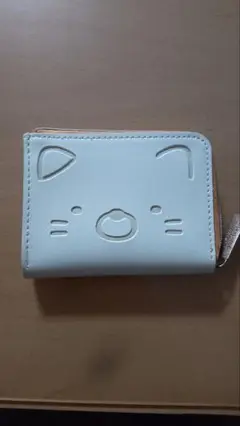 すみっコぐらし ねこ財布　san-x