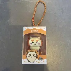 ちいかわ シーサー キーホルダー