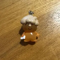 めじるしチャーム