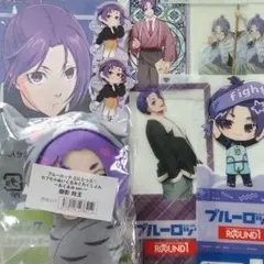 2025年最新】チャイナカンフー 御影玲王 アクリルスタンドの人気