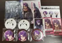 にじさんじ 渡会雲雀 2時だとか セット