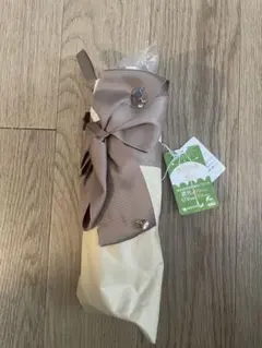 【新品】LANVIN晴雨兼用折りたたみ傘のサムネイル
