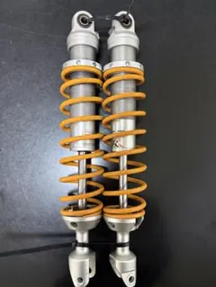 シグナス　コラボサスペンション RPM RT TSRコラボ 1〜3型CYGNUS X シグナスX 333mm フル