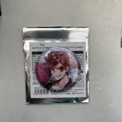 ツイステ エース 寮服 缶バッジ