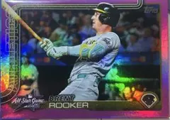 【パラレル】Brent Rooker(ブレント・ルッカー) A5G-45