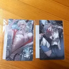 SAMURAI DEEPER KYO クリアしおり ゆや アキラ ほたる 辰伶 - メルカリ