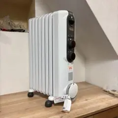 極美品】 デロンギ アミカルド RHJ45M1115-LG 1500W - メルカリ