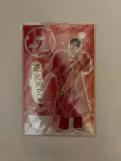 M!LK曽野舜太 アクスタ スマイルポップ 爆裂愛してる衣装 アクリル