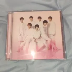 なにわ男子 1st Love CD