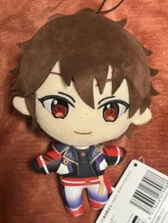 守沢千秋 あんさんぶるスターズ!!あんスタ ぬいぐるみ 新衣装 流星隊
