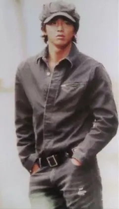 a bathing ape 初期 デニム つなぎ HERO キムタク a bathing ape 初期 デニム つなぎ HERO キムタク - メルカリ