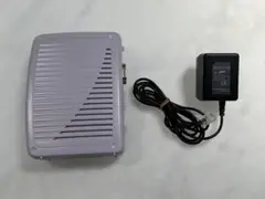 NTT INSメイトV30Slim ムーンパープル （ISDN対応端末）