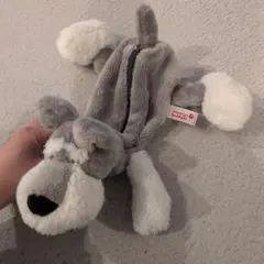 nici ぬいぐるみペンケース