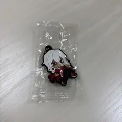 くら寿司　ヒロアカ　ビッくらポン！　ラバーマスコット