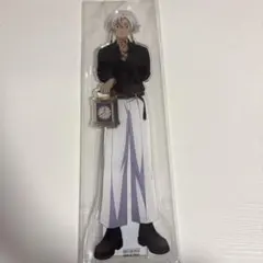 東京リベンジャーズ　ハピネス賞 ビッグアクリルスタンド 黒川イザナ