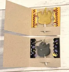 サンリオキャラクターズ キャンディチャームズ グミ ばつ丸　ポムポムプリン