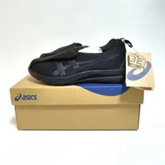 最安値 アシックス ライフウォーカー レディース 22.5cm 3E相当