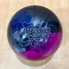 タイムレスSE 15p2oz ボウリングボール ストーム - メルカリ
