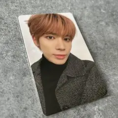 TXT テヒョン トレカ