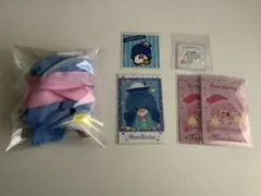 タキシードサム　まとめ売り