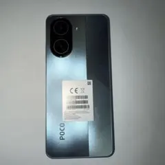POCOC71 ゴールド(複数あります)　スマートフォン 本体　SIMフリー POCOC71 ゴールド(複数あります) スマートフォン 本体 SIMフリー