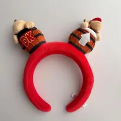 ドンキーコング カチューシャ