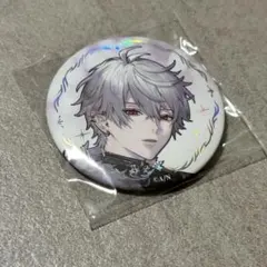 にじさんじ 葛葉 Welcome goods 缶バッジ - メルカリ