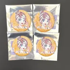 ダンガンロンパ 朝日奈葵 大神さくら グッズセット - メルカリ