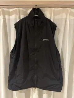 Optstuff ナイロンベスト ブラック XXL - メルカリ
