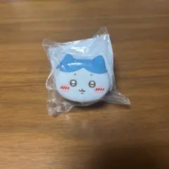 【新品/未使用】ちいかわ　おかおミニシリコンポーチ