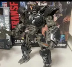 限定品【新品未開封】海洋堂 トライガン モネヴ クリアーVer WF限定版