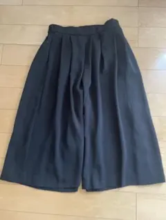 INGNI キュロット ガウチョパンツ
