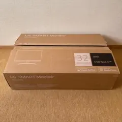板橋区直取りLG 42.5インチスマートディスプレイ43SQ700S-Wジャンク