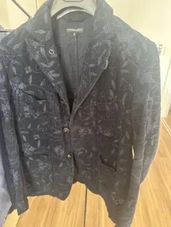 ENGINEERED GARMENTS テーラードジャケット Sのサムネイル