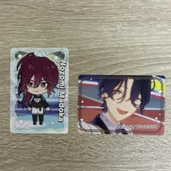 あんスタチップス 円果望見 カード - メルカリ