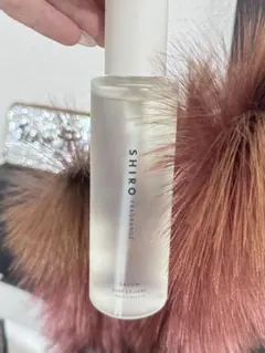 SHIRO サボン ボディコロン 100mL