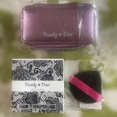 Pearly Dew 美容液ファンデーションVX レヒィル 2個セット - メルカリ