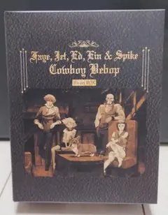 村*ん様 カウボーイビバップ 全巻 セット - メルカリ
