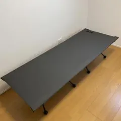 オガワキャンパル ハイローコット ワイド チャコールのサムネイル