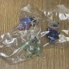 ジュエルペットめじるしアクセサリー