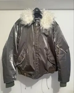 ひ*た様 OUR LEGACY glyptodon bomber 22AW Our Legacy Glyptodon Bomber | Garmentory