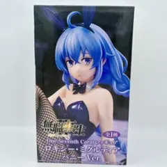 無職転生 ロキシー·ミグルディア バニー One-Seventh Carat