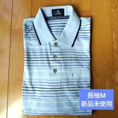 ポロシャツ ゴルフ