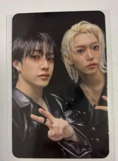 2025年最新】StrayKids ate フィリックスの人気アイテム - メルカリ